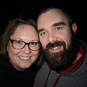 Meet your Posher, Marie